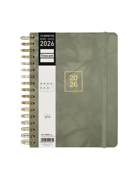 AG.F. INT. OPTIMAL 4º S/V EMMA